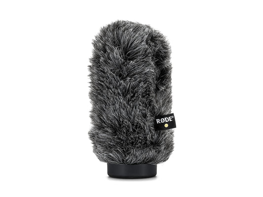 Rode WS6 Deluxe Windshield