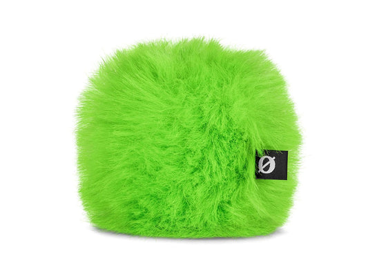 Rode WS9 Deluxe Windshield (Green)