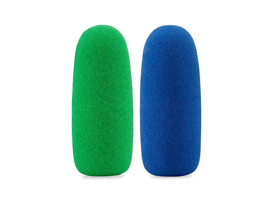 Rode WS-Chroma Windshield Set