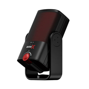 Rode XCM-50 Professional Condenser USB Microphone