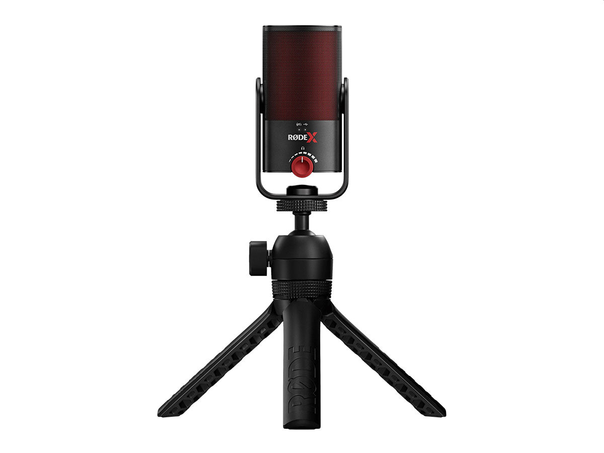 Rode XCM-50 Professional Condenser USB Microphone