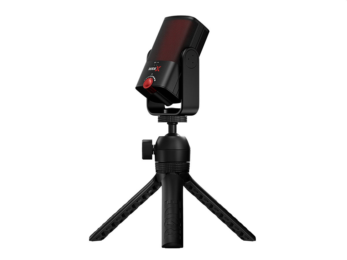 Rode XCM-50 Professional Condenser USB Microphone