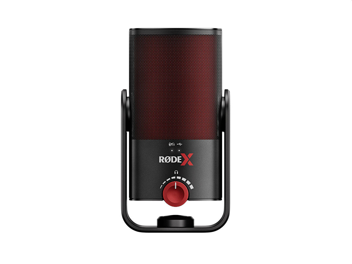 Rode XCM-50 Professional Condenser USB Microphone