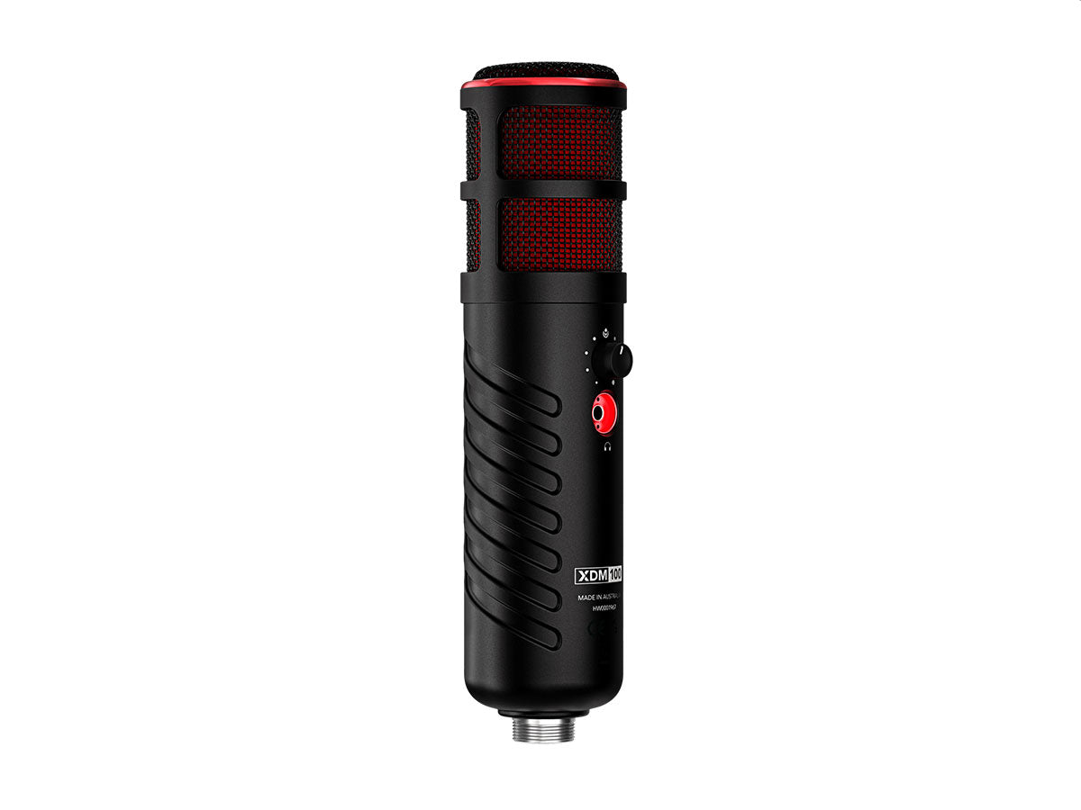 Rode XDM-100 Dynamic Microphone