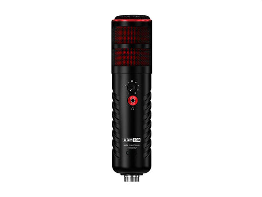 Rode XDM-100 Dynamic Microphone