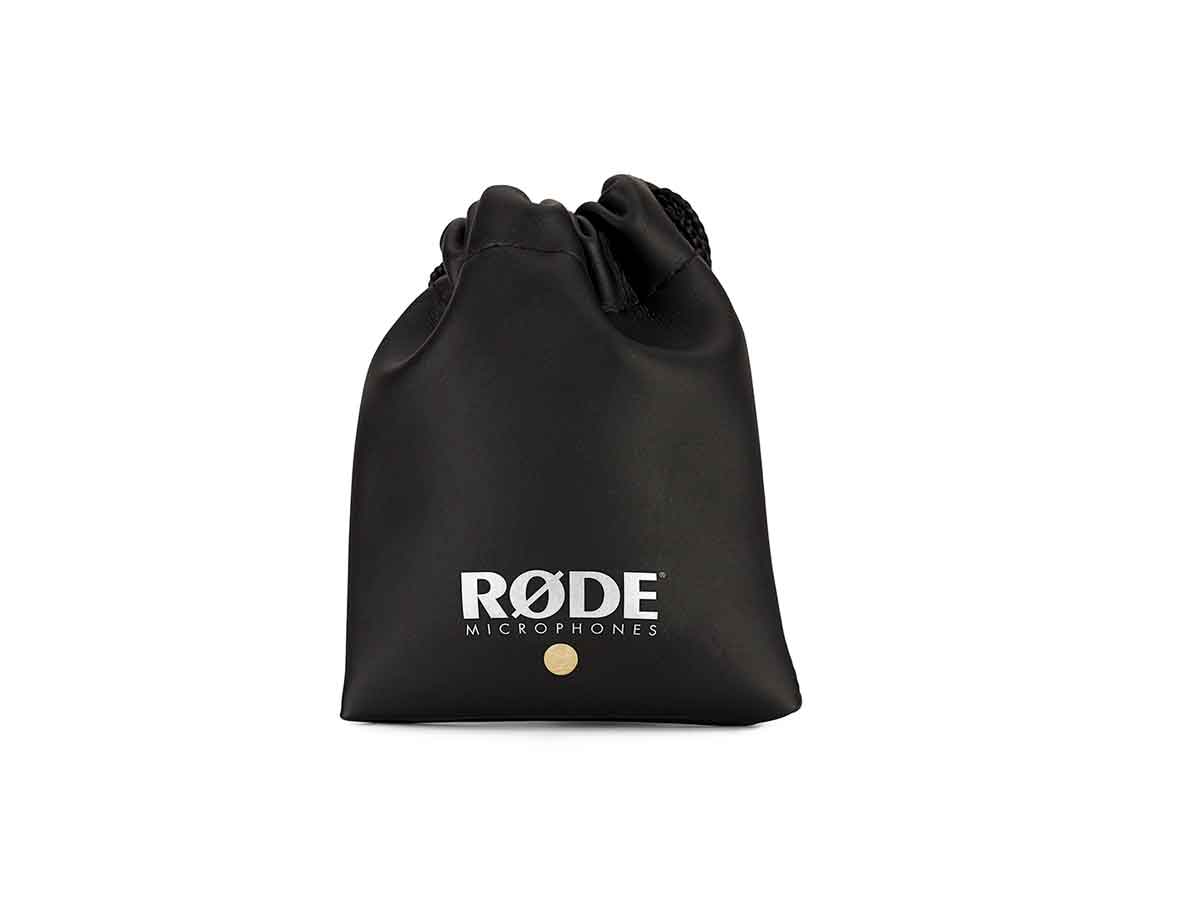 Rode Lavalier GO