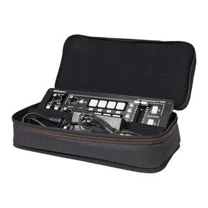 Roland CB-BV1 Carrying Bag for V-1HD, V-1HDâº, or V-1SDI Video Switcher