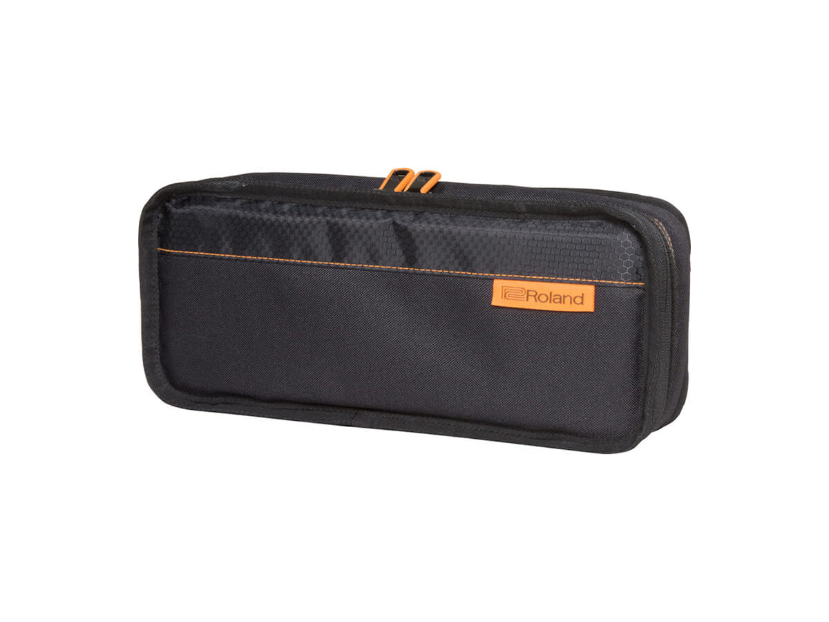 Roland CB-BV1 Carrying Bag for V-1HD, V-1HDâº, or V-1SDI Video Switcher