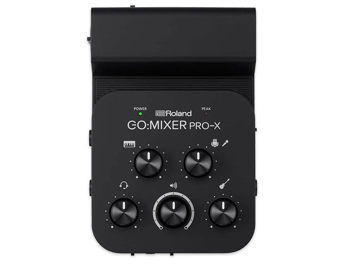 Roland GO:MIXER PRO-X