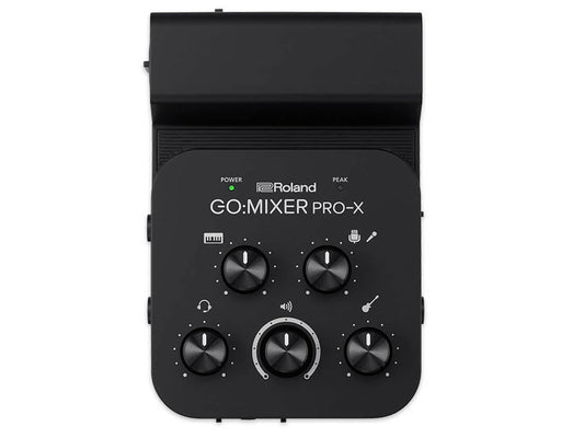Roland GO:MIXER PRO-X