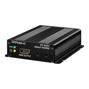Roland HT-RX01 HDBaseT Receiver