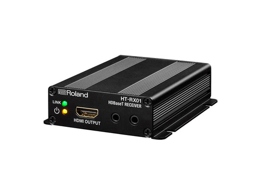 Roland HT-RX01 HDBaseT Receiver