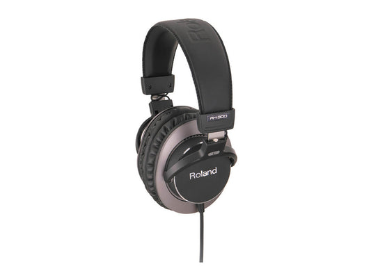Roland RH-300 Monitor Headphones