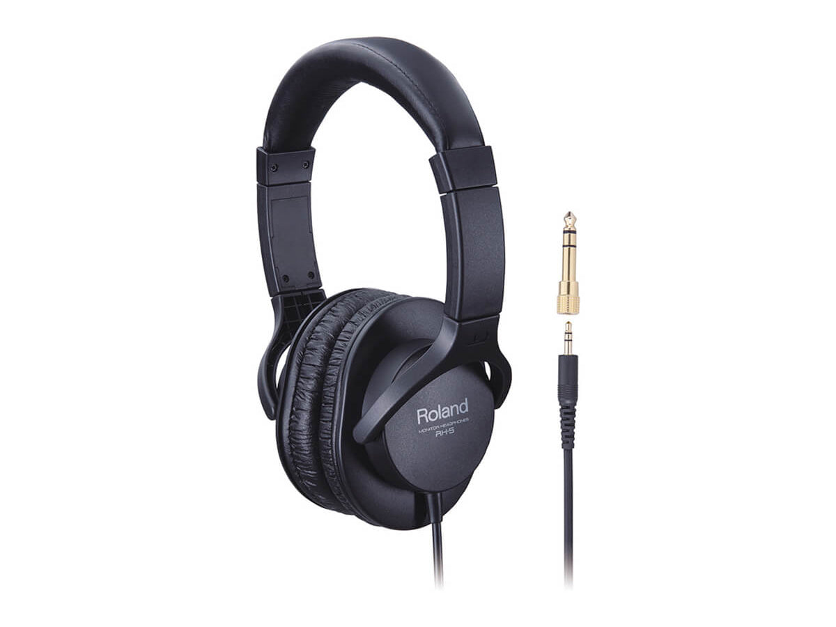 Roland RH-5 Monitor Headphones