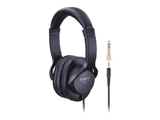 Roland RH-5 Monitor Headphones