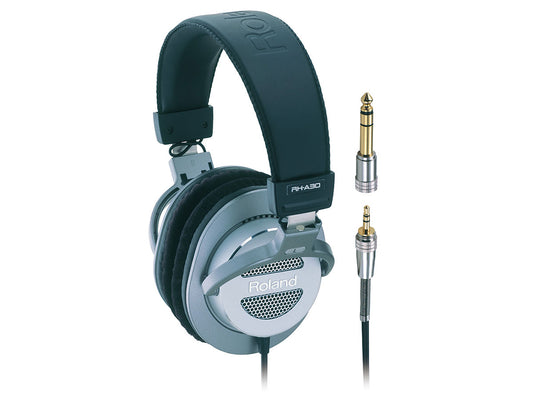 Roland RH-A30 Premium Open-Air Headphones