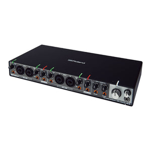 Roland RUBIX44 4-in/4-out USB Audio Interface