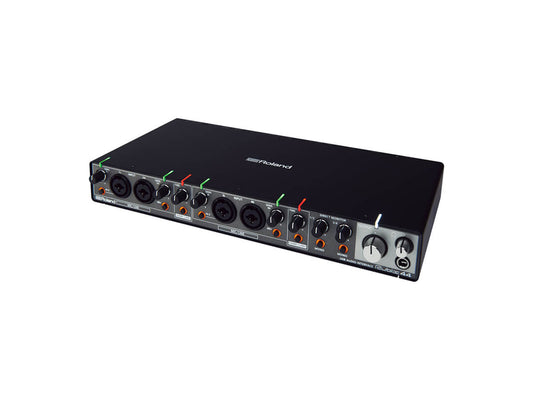 Roland RUBIX44 4-in/4-out USB Audio Interface