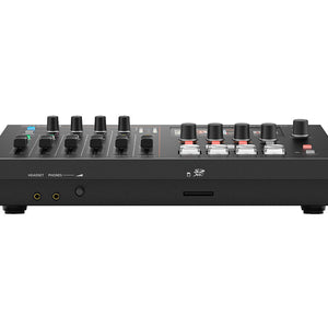 Roland SR-20HD Direct Streaming AV Mixer