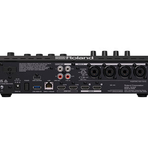 Roland SR-20HD Direct Streaming AV Mixer