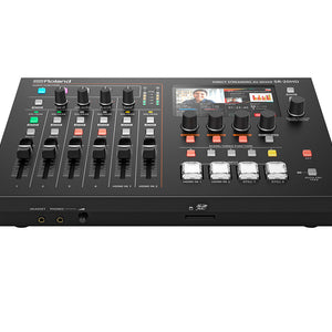 Roland SR-20HD Direct Streaming AV Mixer