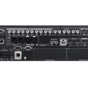 Roland V-1200HD Multi Format 10 Input Video Switcher