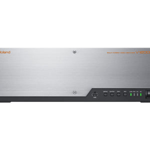 Roland V-1200HD Multi Format 10 Input Video Switcher