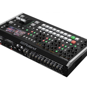 Roland V-160HD Streaming Video Switcher