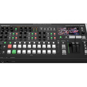 Roland V-160HD Streaming Video Switcher