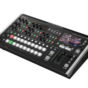 Roland V-160HD Streaming Video Switcher