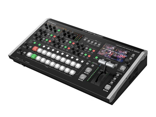 Roland V-160HD Streaming Video Switcher