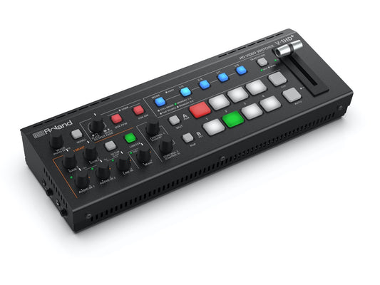 Roland V-1HD+ HD Video Switcher
