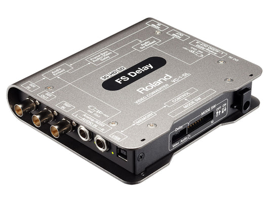 Roland VC-1-DL Bi-Directional SDI to HDMI Converter