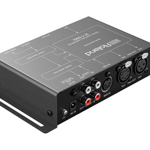 Roland VC-1-DMX Video Lighting Converter