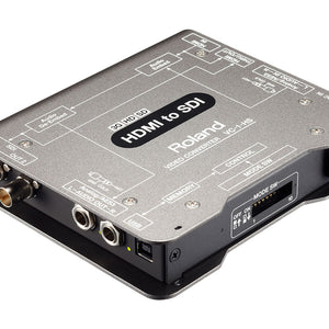 Roland VC-1-HS HDMI to SDI Converter