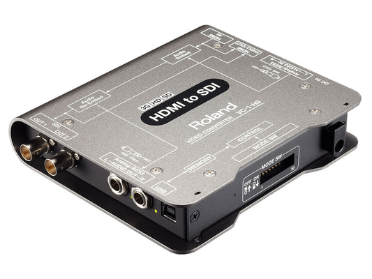 Roland VC-1-HS HDMI to SDI Converter