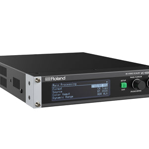Roland VC-100UHD 4K Video Scaler