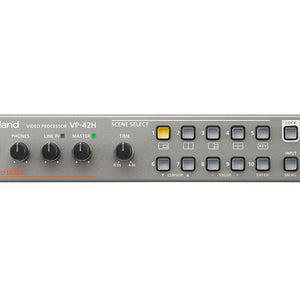 Roland VP-42H Video Processor