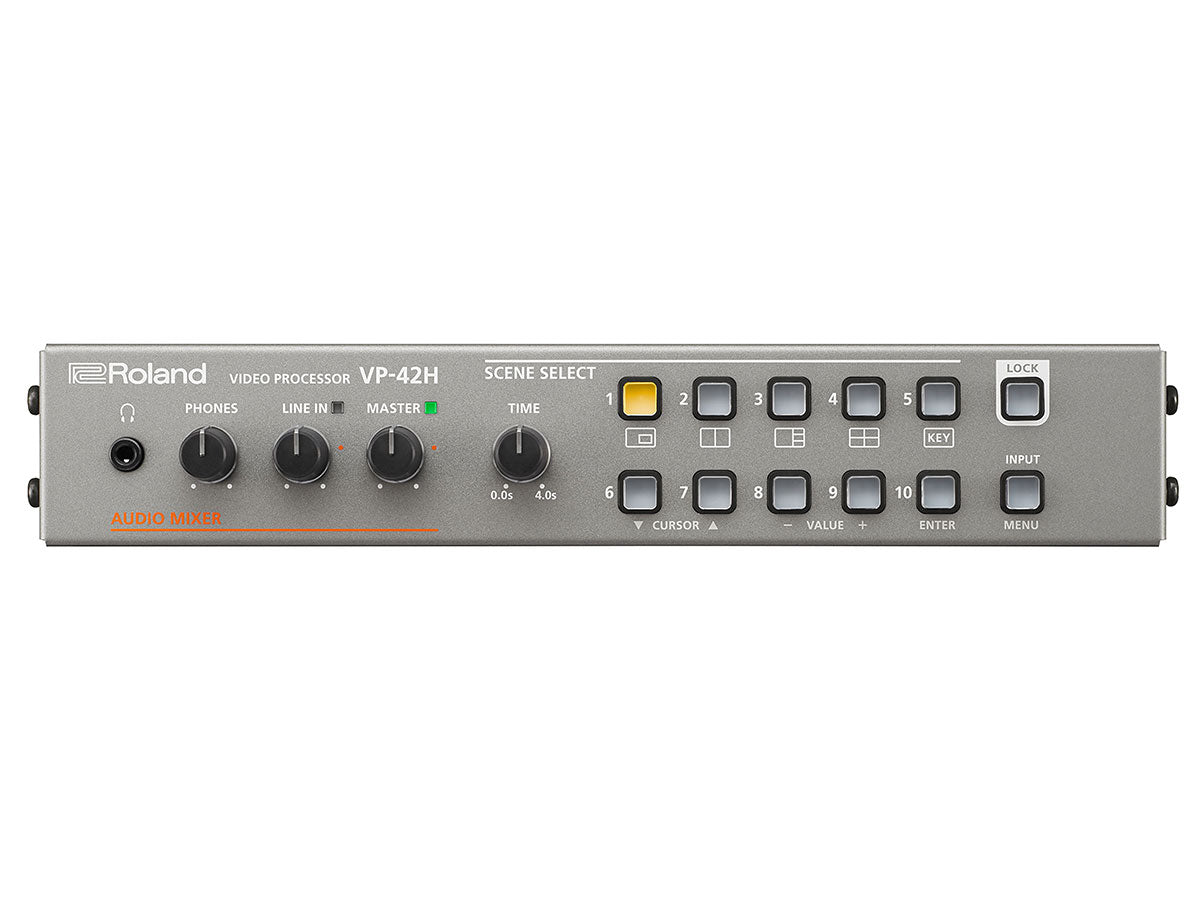 Roland VP-42H Video Processor
