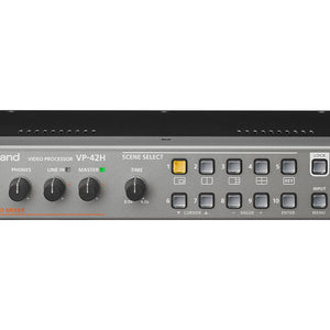Roland VP-42H Video Processor