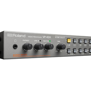 Roland VP-42H Video Processor