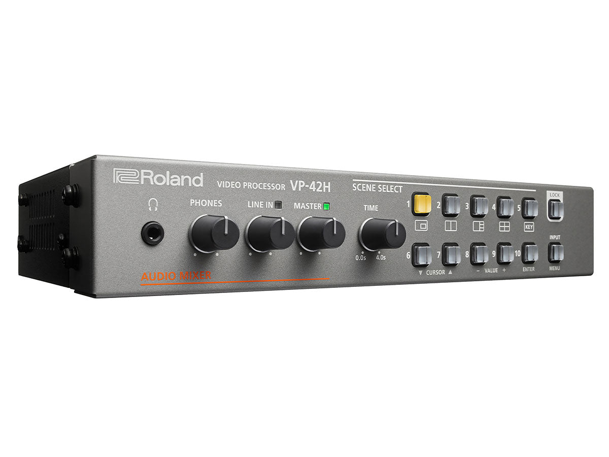 Roland VP-42H Video Processor