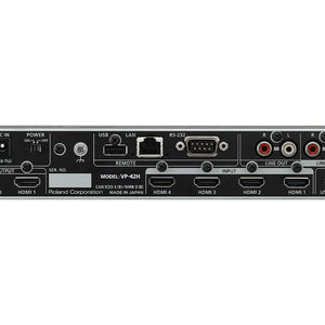 Roland VP-42H Video Processor