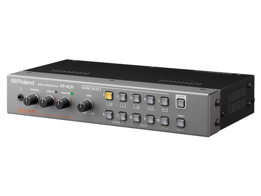 Roland VP-42H Video Processor