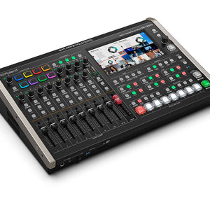 Roland VR-120HD Direct Streaming AV Mixer