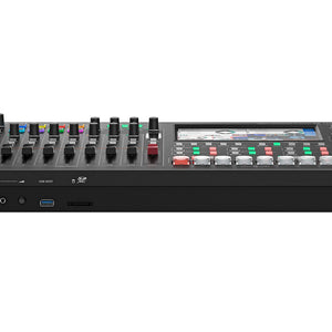 Roland VR-120HD Direct Streaming AV Mixer