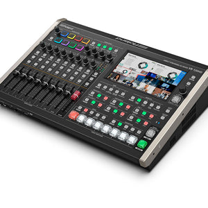 Roland VR-120HD Direct Streaming AV Mixer