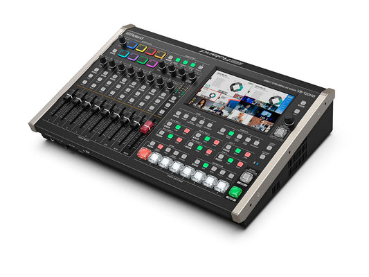 Roland VR-120HD Direct Streaming AV Mixer