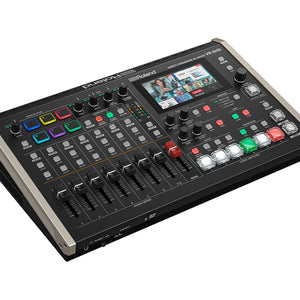 Roland VR-6HD Direct Streaming A/V Mixer