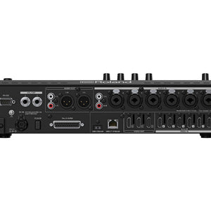 Roland VR-6HD Direct Streaming A/V Mixer